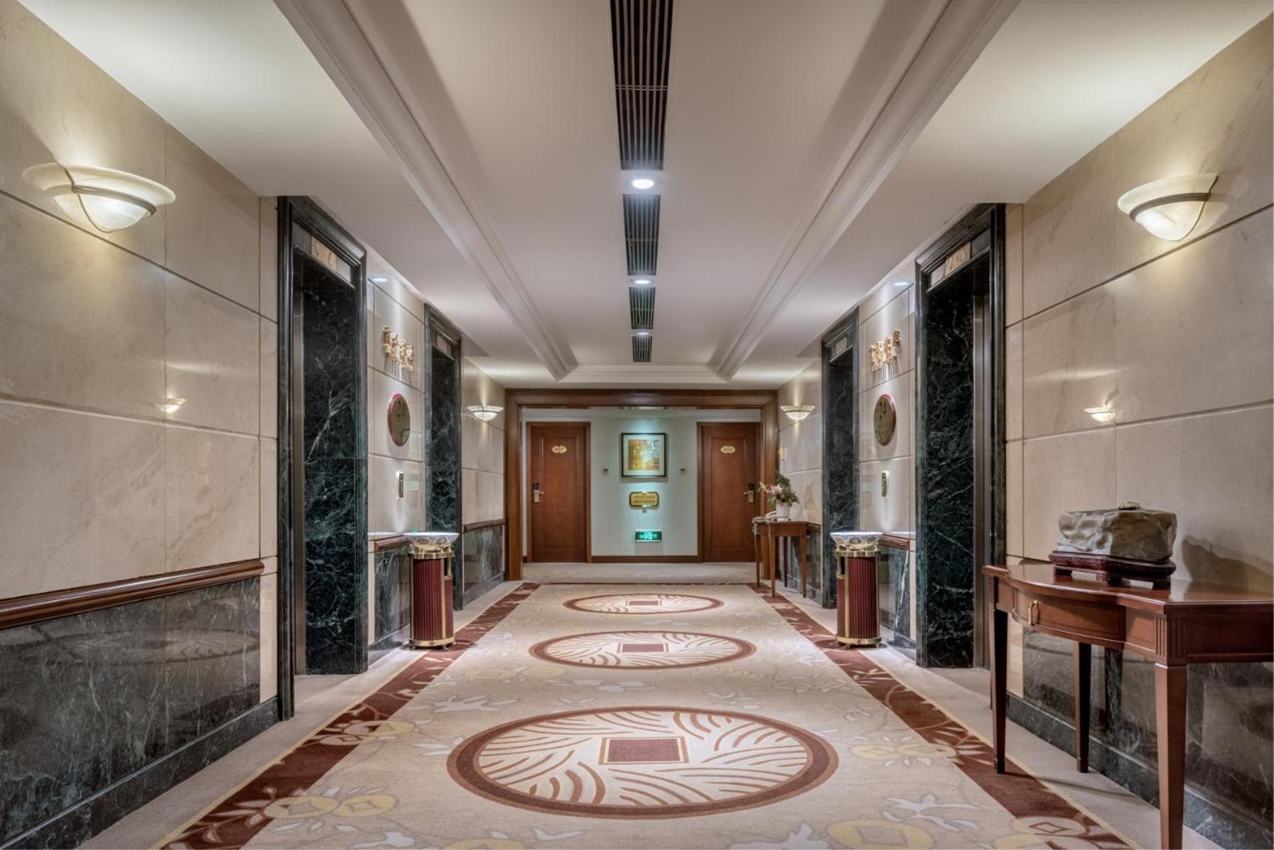 Changsha Sun Shine Hotel מראה חיצוני תמונה