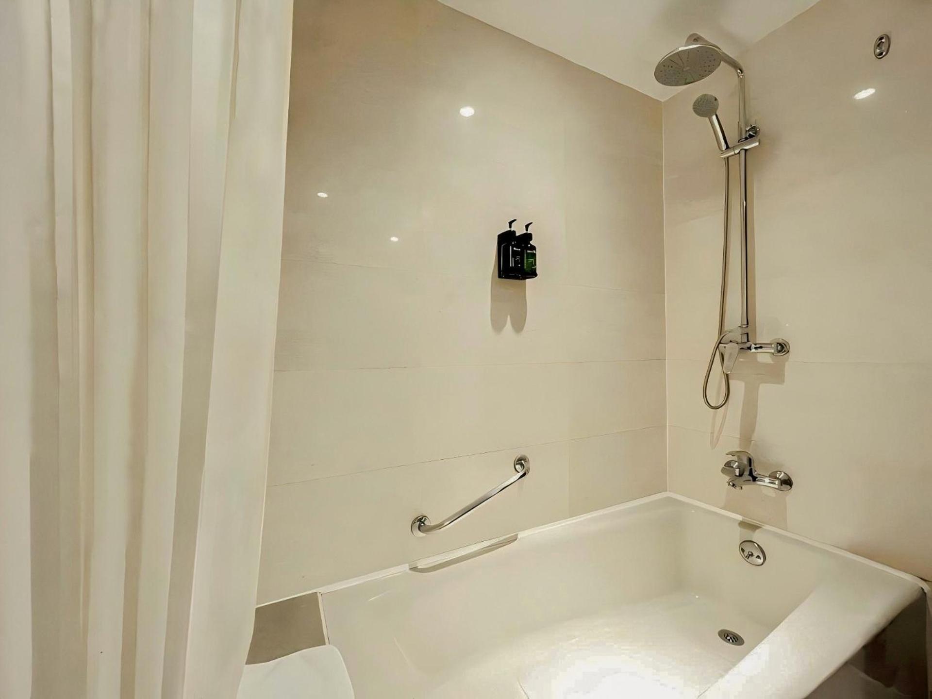 Changsha Sun Shine Hotel מראה חיצוני תמונה