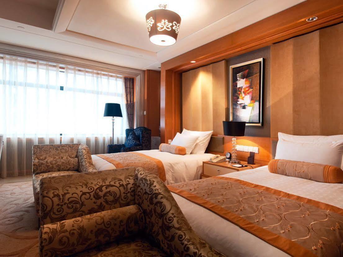 Changsha Sun Shine Hotel מראה חיצוני תמונה