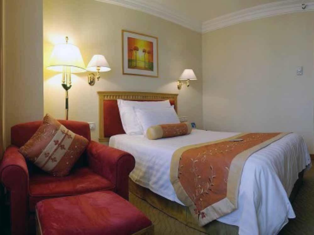 Changsha Sun Shine Hotel מראה חיצוני תמונה