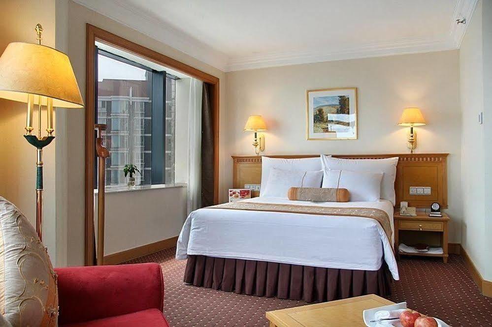 Changsha Sun Shine Hotel מראה חיצוני תמונה